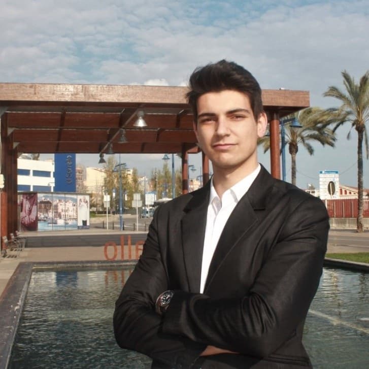 Victor Ramirez Ingeniero